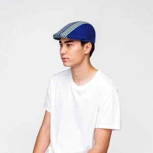 Kangol-basca-albastra-league-507-2