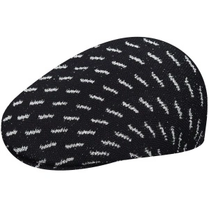 Kangol, Basca neagra rain drop 507