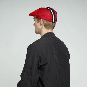 Kangol-basca-rosie-vented-stripe-504-3
