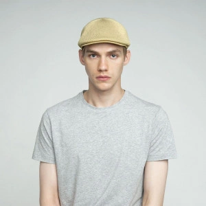 Kangol, Basca tropic 507 ventair bej