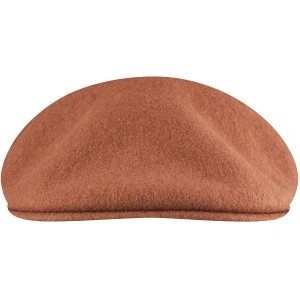 Kangol-Basca-Wool-504-mahogany-6