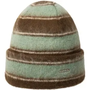 Kangol, Caciula acril fuzzy stripe, Maro