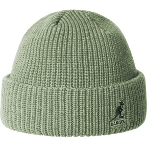 Kangol, Caciula cardinal 2-way, Verde feriga