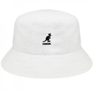 Kangol, Palarie bermuda bucket alb