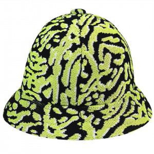 Kangol-palarie-carnival-casual-bio-lime-dart-frog-2