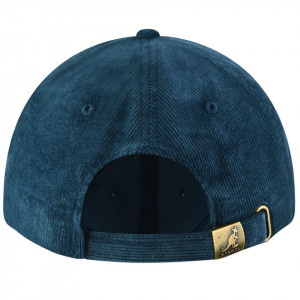 Kangol-sapca-verde-cord-adjustable-baseball-4