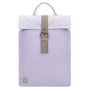 Mi-Pac, Rucsac mov day pack canvas, 20L