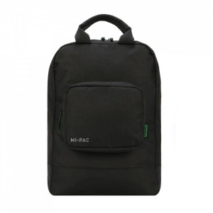 Mi-Pac, Rucsac negru tote decon renew, 15L