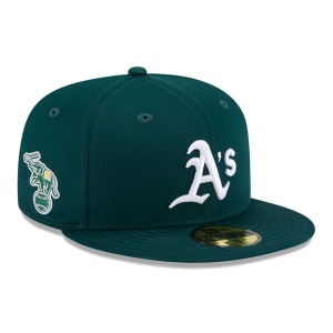 New-Era-sapca-59fifty-team-sidepatch-oakland-athletics-verde-3