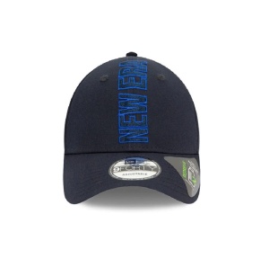 New Era, Sapca 9forty logo repreve, Albastru 2