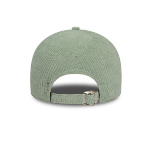New Era, Sapca ajustabila cord New York Yankees, Verde menta 4