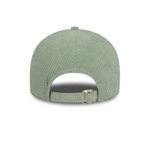 New Era, Sapca ajustabila cord New York Yankees, Verde menta 4