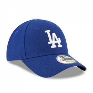 New-Era-Sapca-ajustabila-pentru-baseball-Dodgers-Albastru-c
