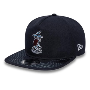 New Era, sapca baseball 19twenty Aston Villa FC, Albastru