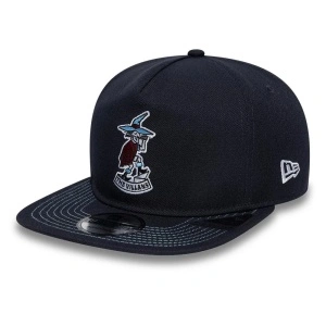 New Era, sapca baseball 19twenty Aston Villa FC, Albastru