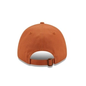 New Era, Sapca baseball 9forty Calie Patch, Portocaliu 3