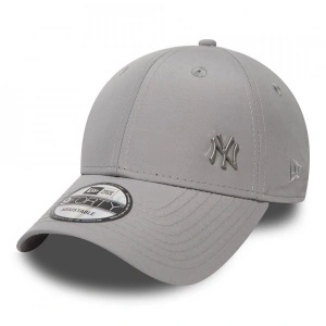 New Era, Sapca baseball flawless New York Yankees, Gri antracit
