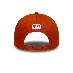 New Era, sapca baseball m-crown NY Yankees, Portocaliu - Img 4