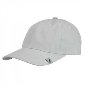 Sapca Kangol Cotton Adjustable Baseball, Gri