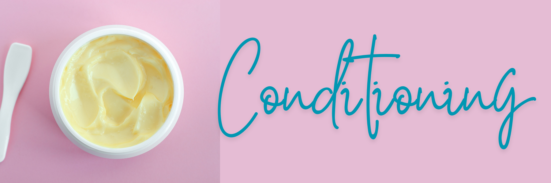 Conditioner/Mask
