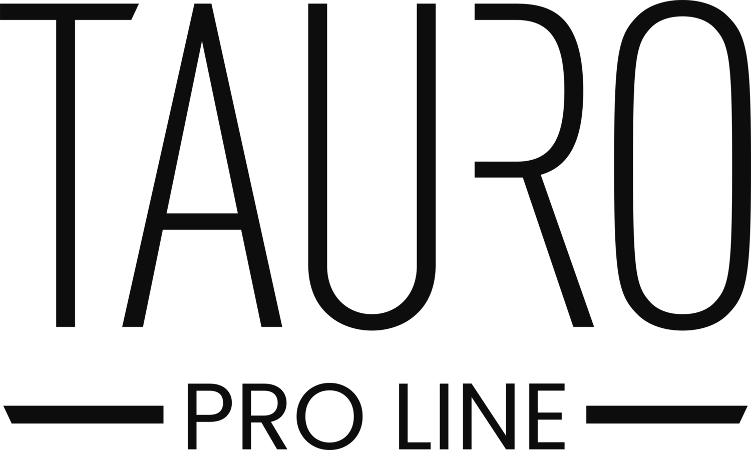 Tauro Pro Line