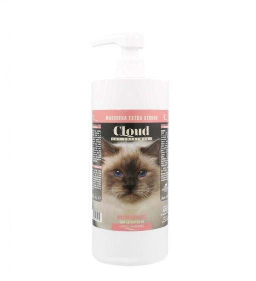 Aries Cloud Masca Restructuranta Extra Strong 1L