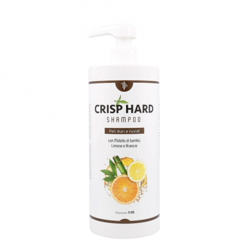 Aries Crisp Hard Coat Sampon 1L
