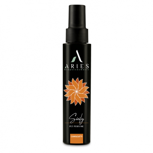Aries Parfum Sicily 100ml