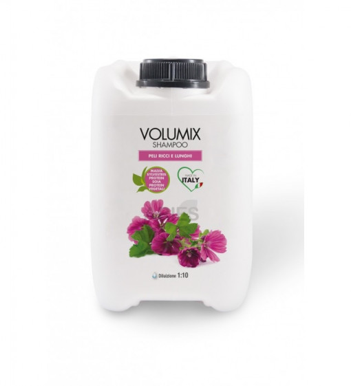 Aries Sampon Volumix 5L