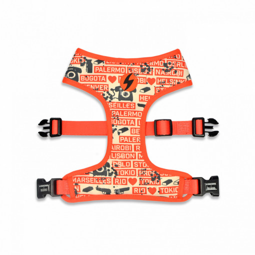 Dashi Jarana Neo Mesh XS