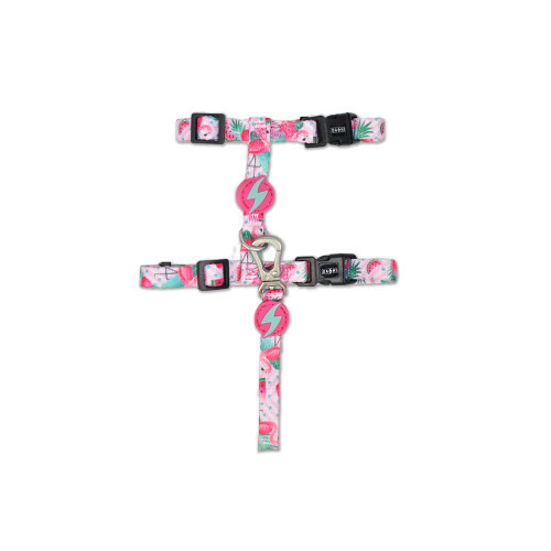 Dashi Set Pisica Ham / Lesa Flamingo