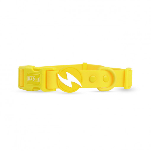 Dashi Zgarda Color Flex Yellow M