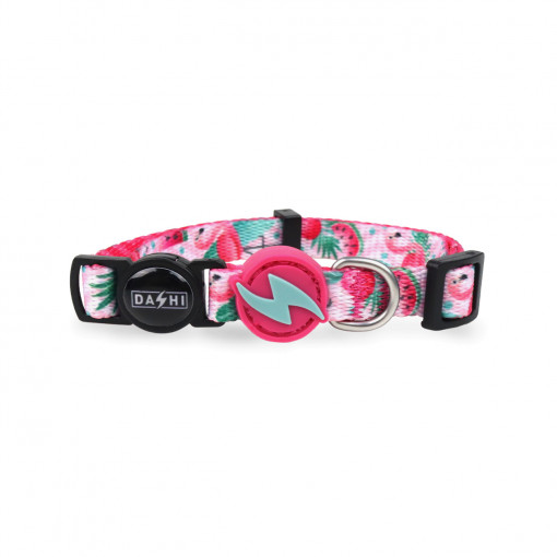 Dashi Zgarda Pisica Flamingo
