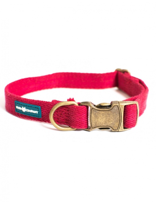L-NCO376 Farm Company Zgarda Soybean Burgundy XL 2.5X65-42 cm