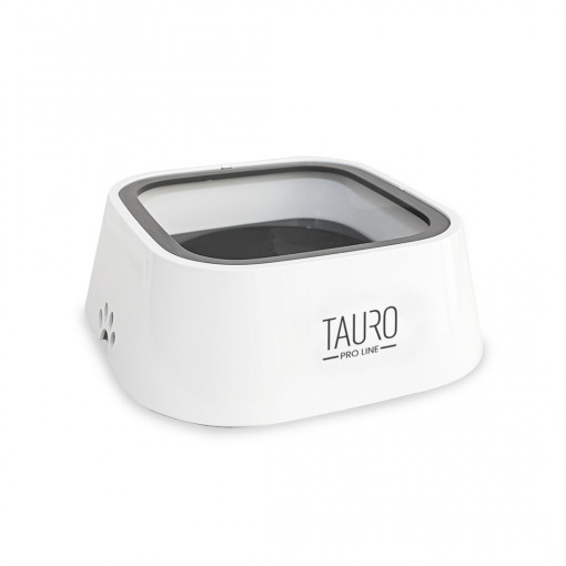 Tauro Castron Splash-Proof, 1L, Gri