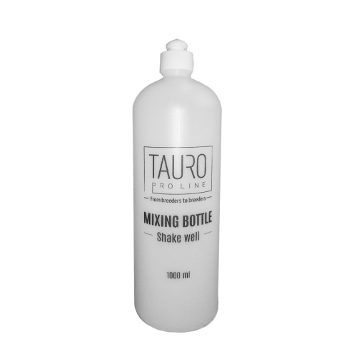 TAURO MIXING BOTTLE 1L