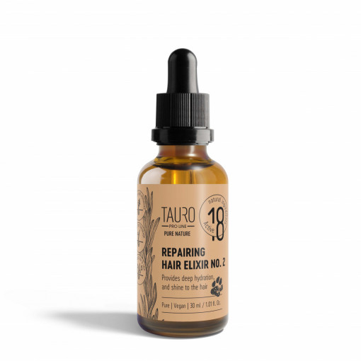 Tauro Repairing Elixir No. 2 30 ml