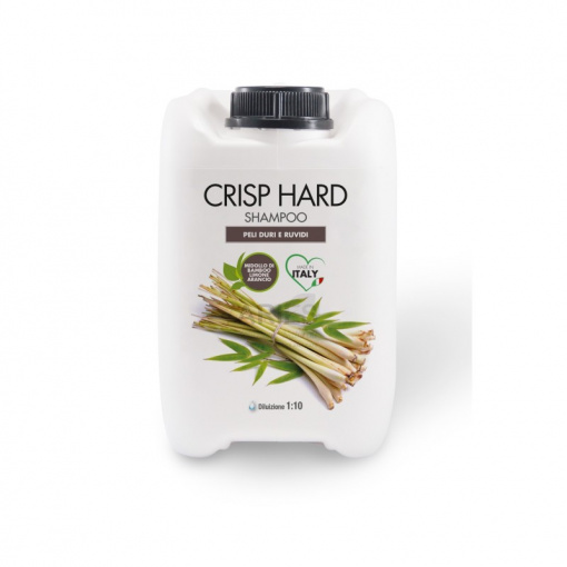 Aries Crisp Hard Coat Sampon 5L