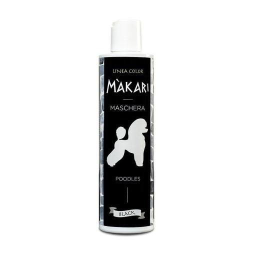 Aries Makari Color Black Masca 250 ml