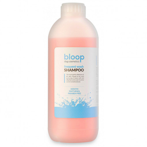 Bloop Frequent Wash 1L