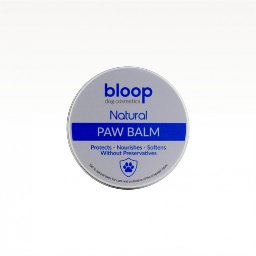 Bloop Paw Balm 60ml