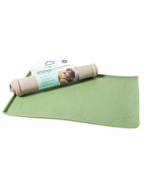 C-VAR165 Farm Company Covoras din silicon pentru castroane 42-30 cm