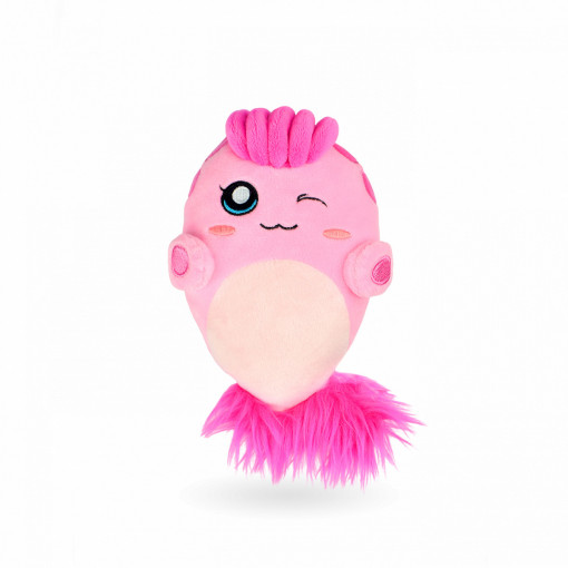 Dashi Plush Toy Fini