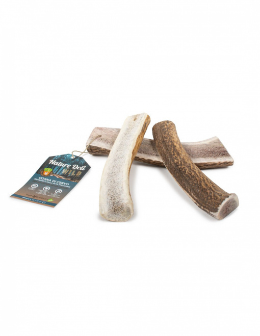 Farm Company Recompensa corn natural de cerb L 81-120g
