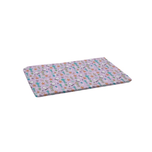 HAINMSK70040 Misoko Pet Pad Reutilizabil 40*50 CM Roz- 2 buc