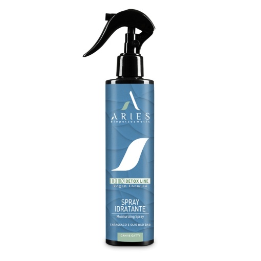 IT25049 Aries Detox Spray Hidratant 250ml