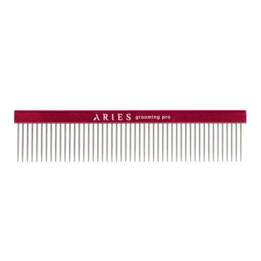 IT90000 Aries Pieptan Metalic 20CM