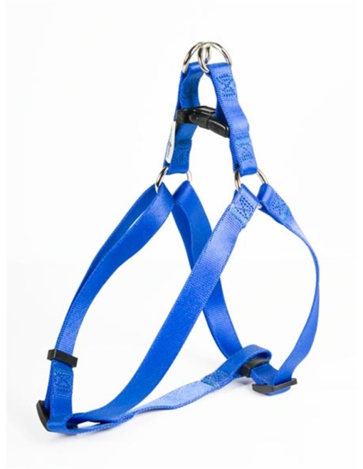 L-NPE111 Farm Company Ham Nylon Albastru 25mm 71-91cm