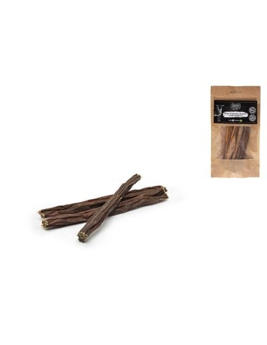 M-PIU131 Farm Company Recompense Caini - Piu Buono Intestine Miel 50g