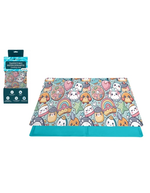 R-LST759 Farm Company Saltea Racire PVC Kawaii 40*30cm